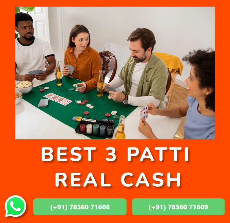 Slot Teen Patti by Mplay: The Importance of Mastering Card Rankings